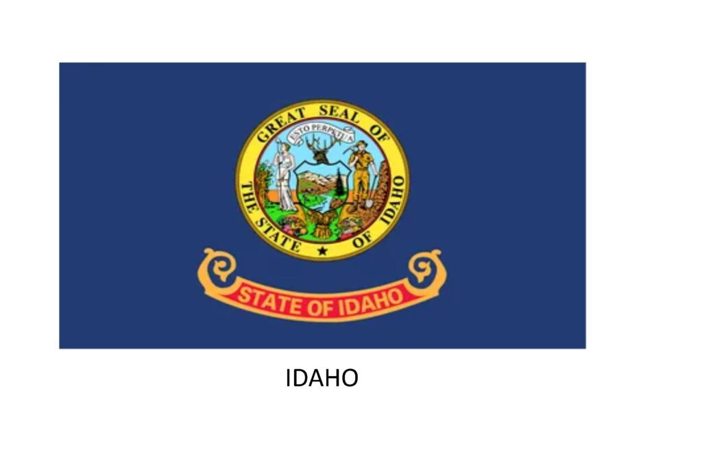Idaho Insurance Agency Changes to Lender License