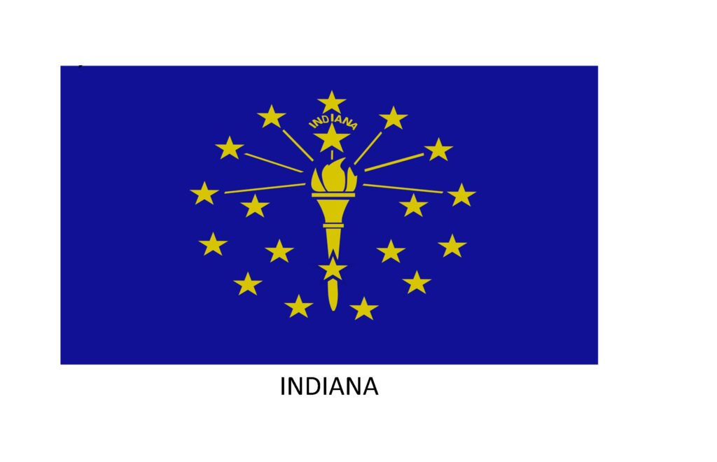 Indiana Insurance Agency Changes to Lender License