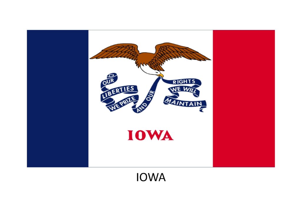 Iowa Insurance Agency Changes to Lender License