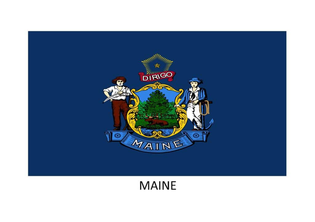 Maine Insurance Agency Changes to Lender License