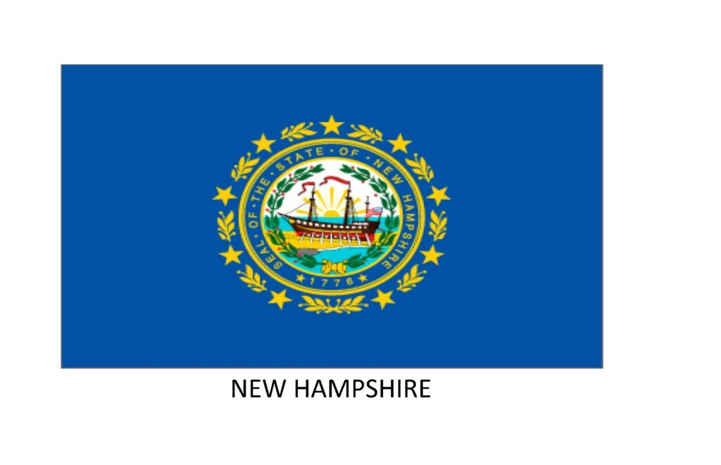 New Hampshire Insurance Agency Changes to Lender License