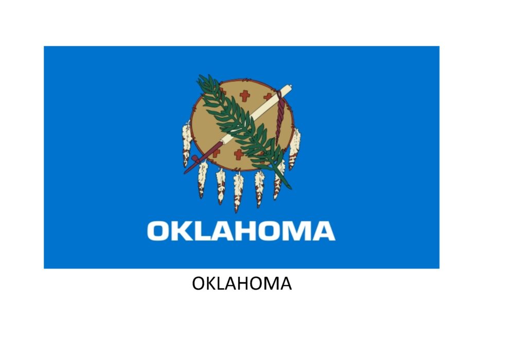 Oklahoma Insurance Agency Changes to Lender License