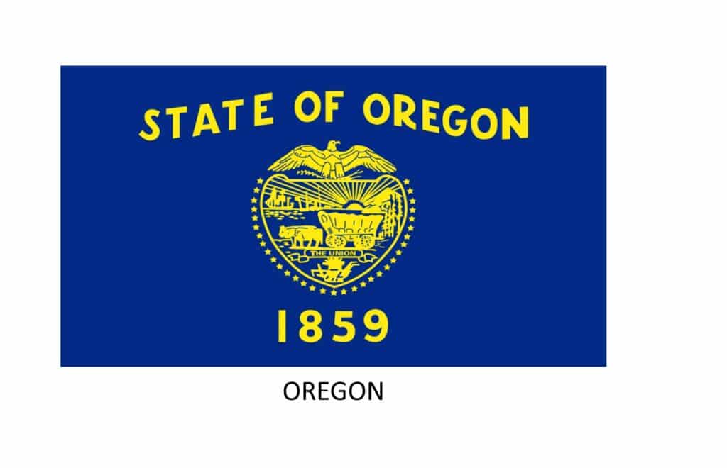 Oregon Insurance Agency Changes to Lender License