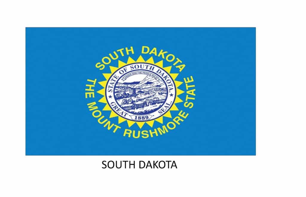 South Dakota Insurance Agency Changes to Lender License
