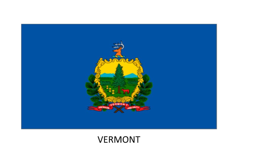 Vermont Insurance Agency Changes to Lender License