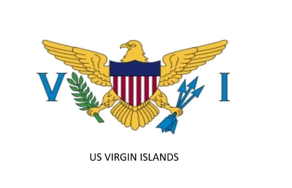 US Virgin Islands Insurance Agency Changes to Lender License